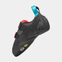 Vapor V (2025) Smoke / Yellow