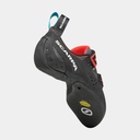 Vapor V (2025) Smoke / Yellow