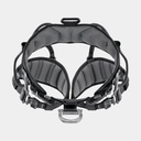 Avao Sit Fast Black / Yellow