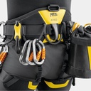 Avao Sit Fast Black / Yellow