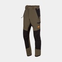 Gecko Pants Komodo Kaki