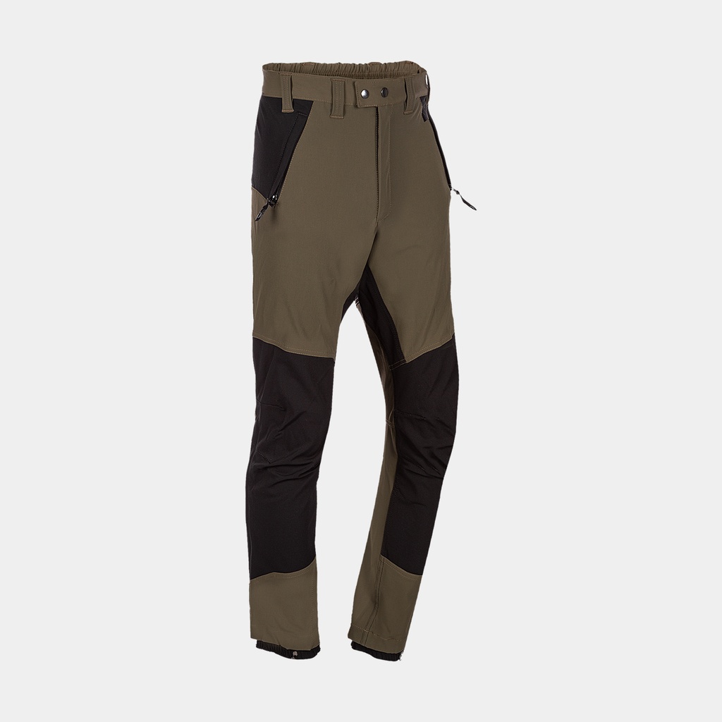 Gecko Pants Komodo Kaki
