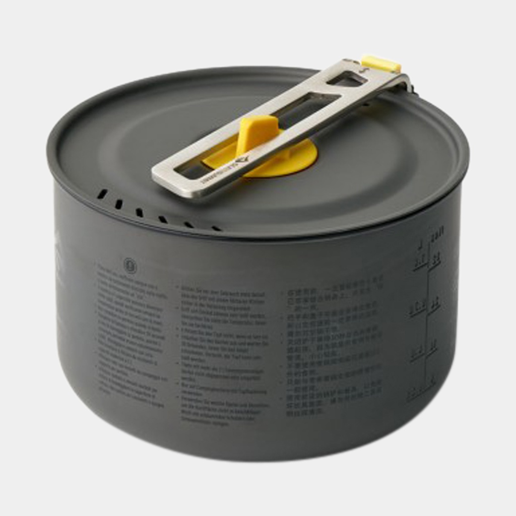 Frontier UL Pot 1.3L