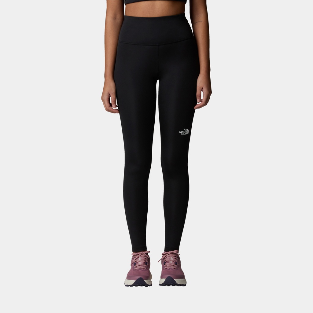 Bolt Polartec Hoodie Women Asphalt Grey / TNF Black