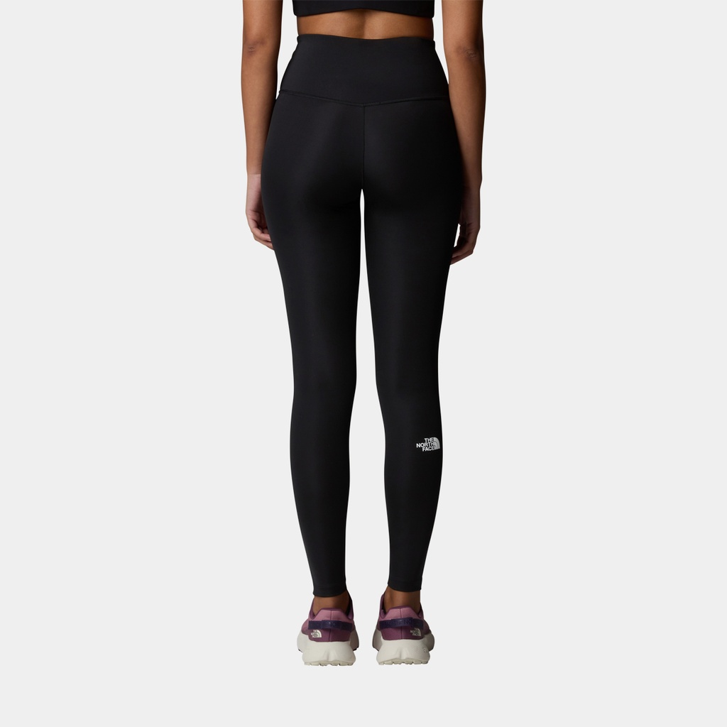 Bolt Polartec Hoodie Women Asphalt Grey / TNF Black