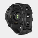 Instinct 3 Amoled Black Bezel with Black Band WW