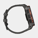 Instinct 3 Solar Black Bezel with Black Band WW