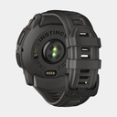 Instinct 3 Solar Black Bezel with Black Band WW