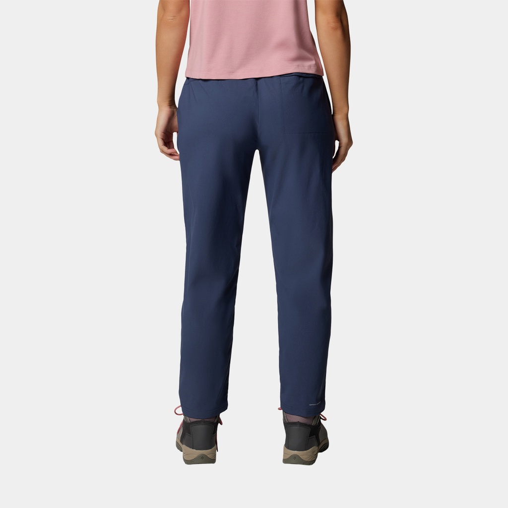 Boundless Trek Short Sleeves Tee Women Black