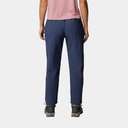 Boundless Trek Short Sleeves Tee Women Black