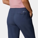 Boundless Trek Short Sleeves Tee Women Black