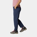 Boundless Trek Short Sleeves Tee Women Black