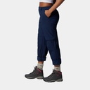 Leslie Falls Convertible Pants Women Collegiate Navy
