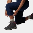 Leslie Falls Convertible Pants Women Collegiate Navy