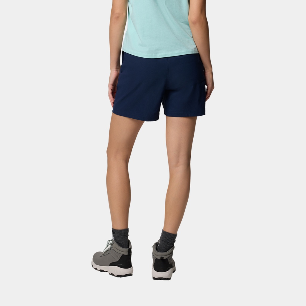 Leslie Falls Convertible Pants Women Collegiate Navy