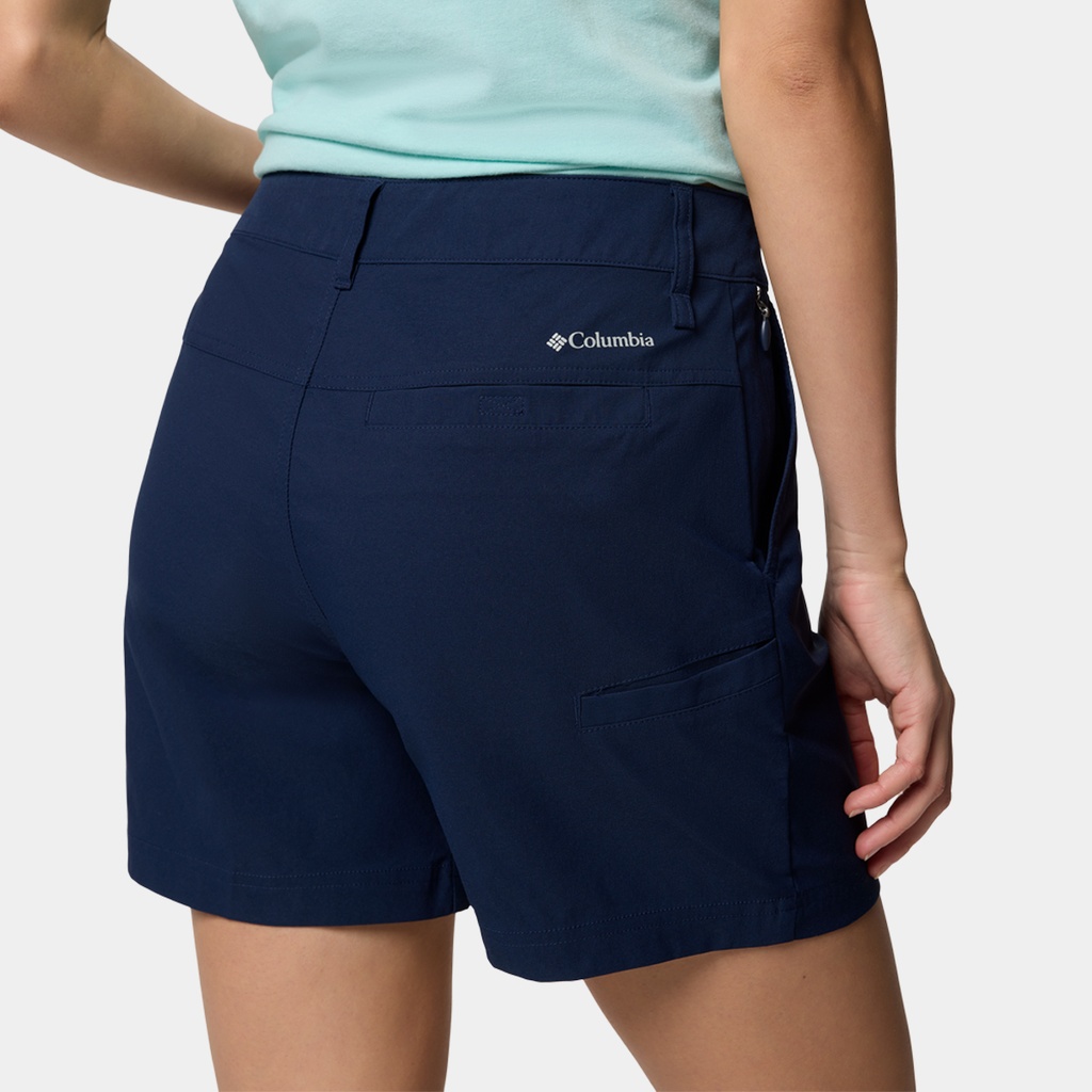 Leslie Falls Convertible Pants Women Collegiate Navy