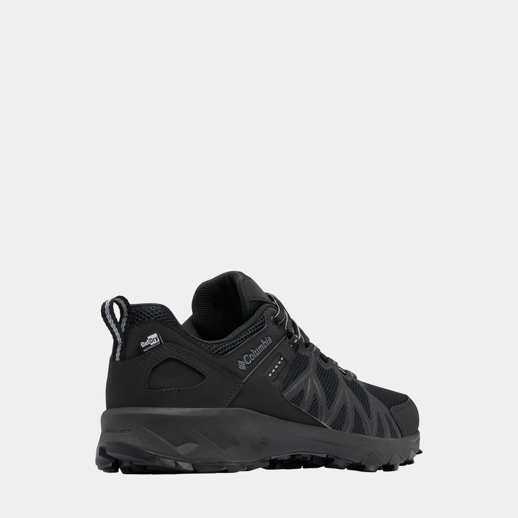 PeakFreak II Outdry Black / Shark