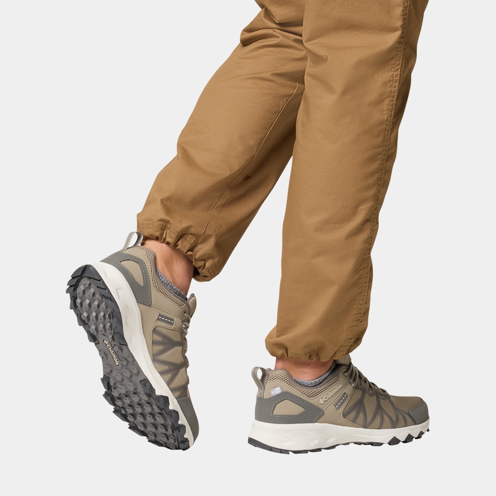 PeakFreak II Outdry Black / Shark