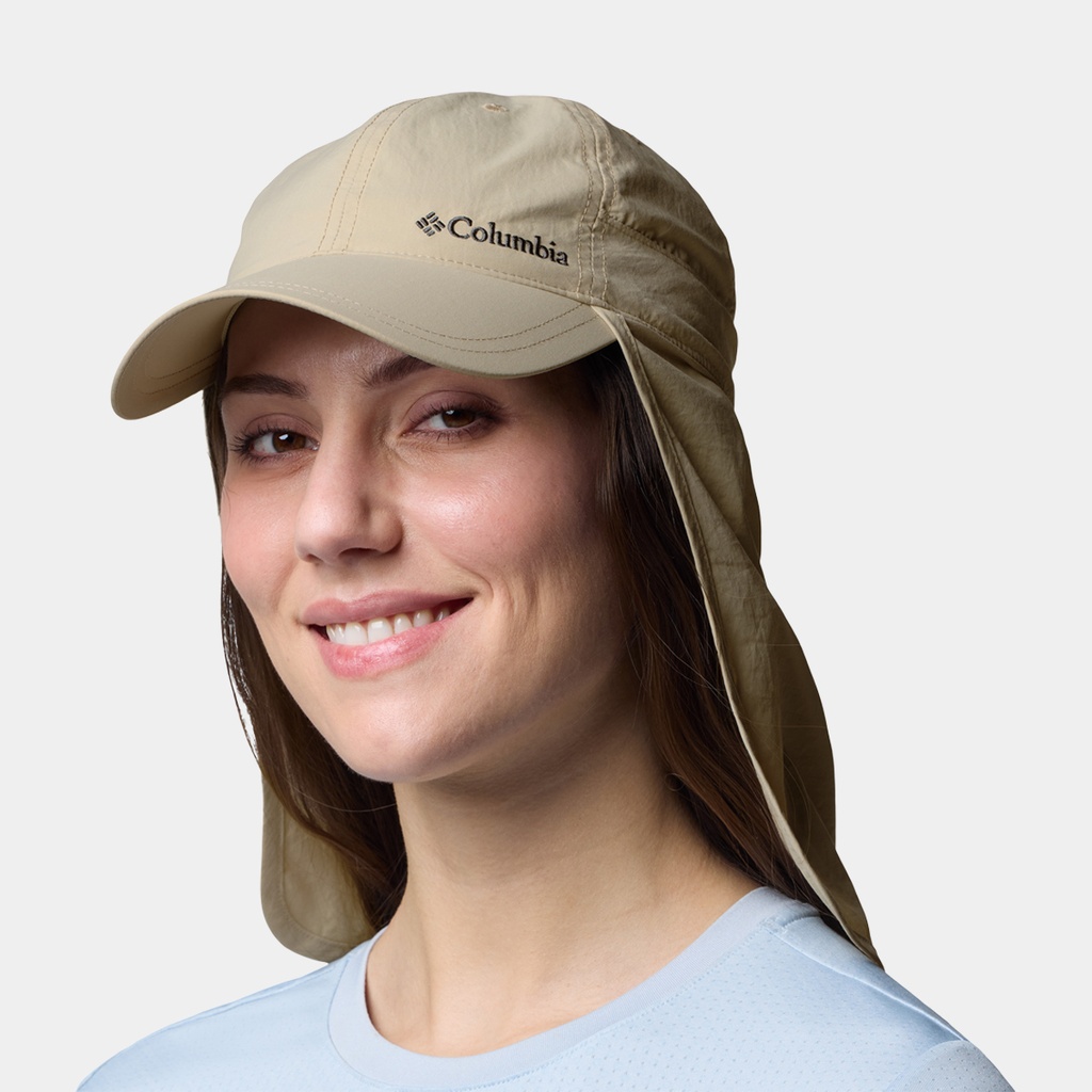 Schooner Bank II Cachalo / Ancient Fossil