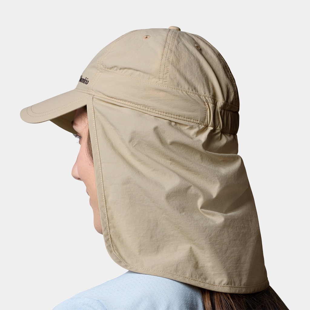 Schooner Bank II Cachalo / Ancient Fossil