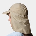 Schooner Bank II Cachalo / Ancient Fossil