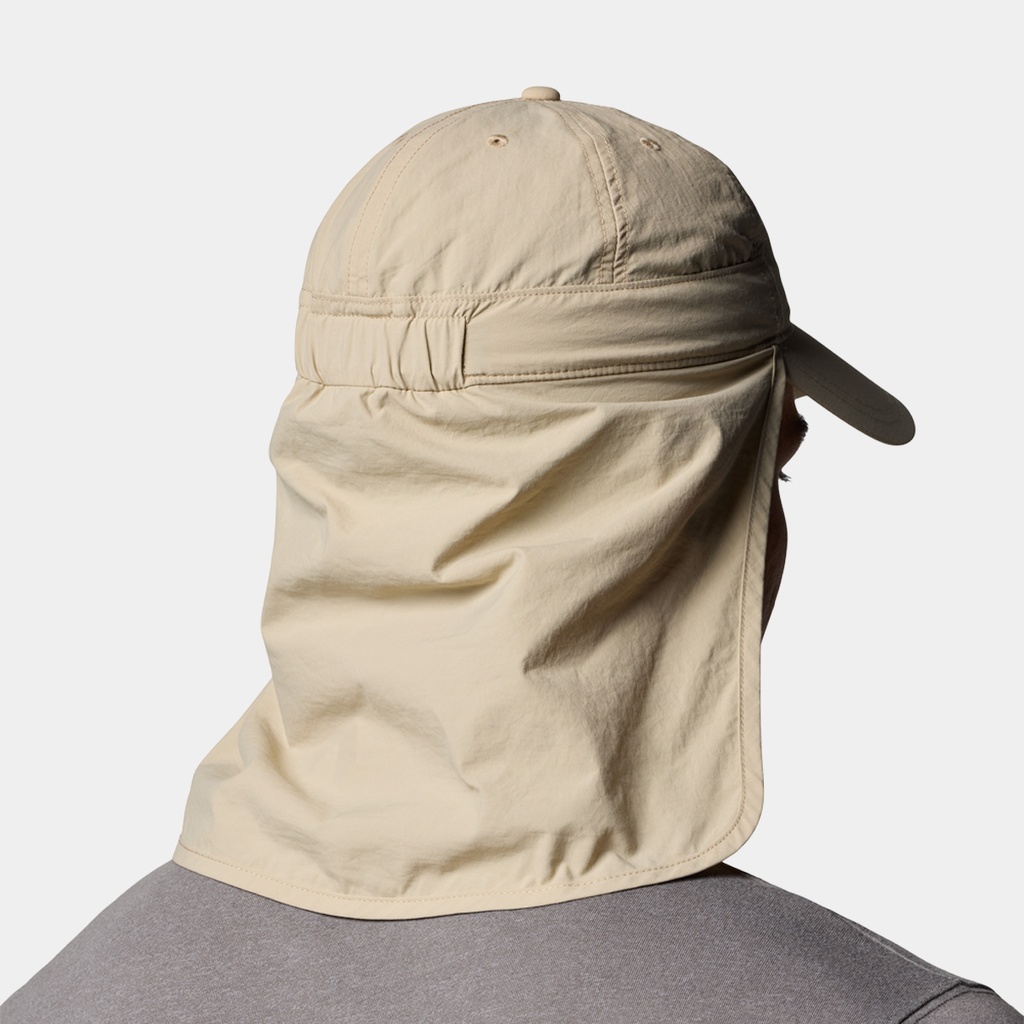 Schooner Bank II Cachalo / Ancient Fossil