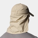 Schooner Bank II Cachalo / Ancient Fossil