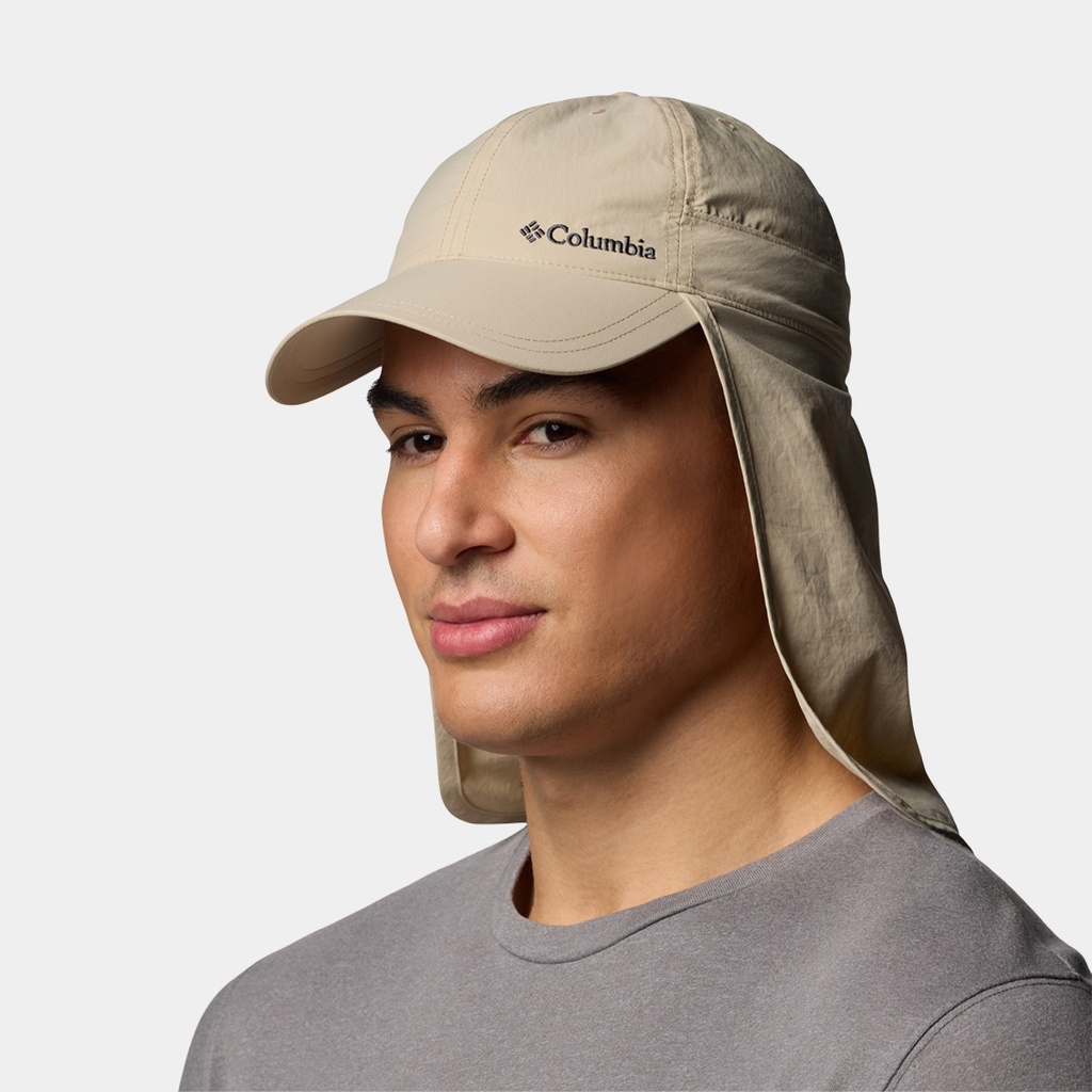 Schooner Bank II Cachalo / Ancient Fossil