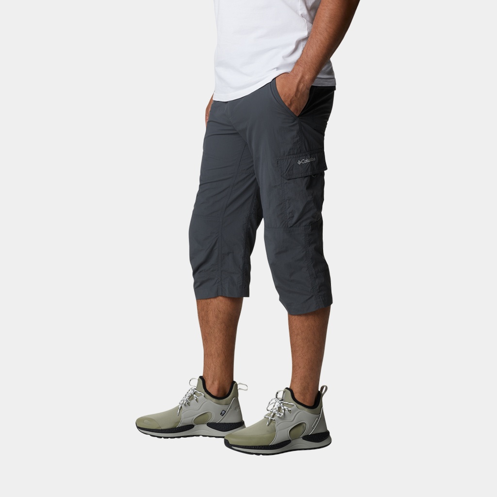 Silver Ridge II Capri Grill