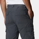 Silver Ridge II Capri Grill