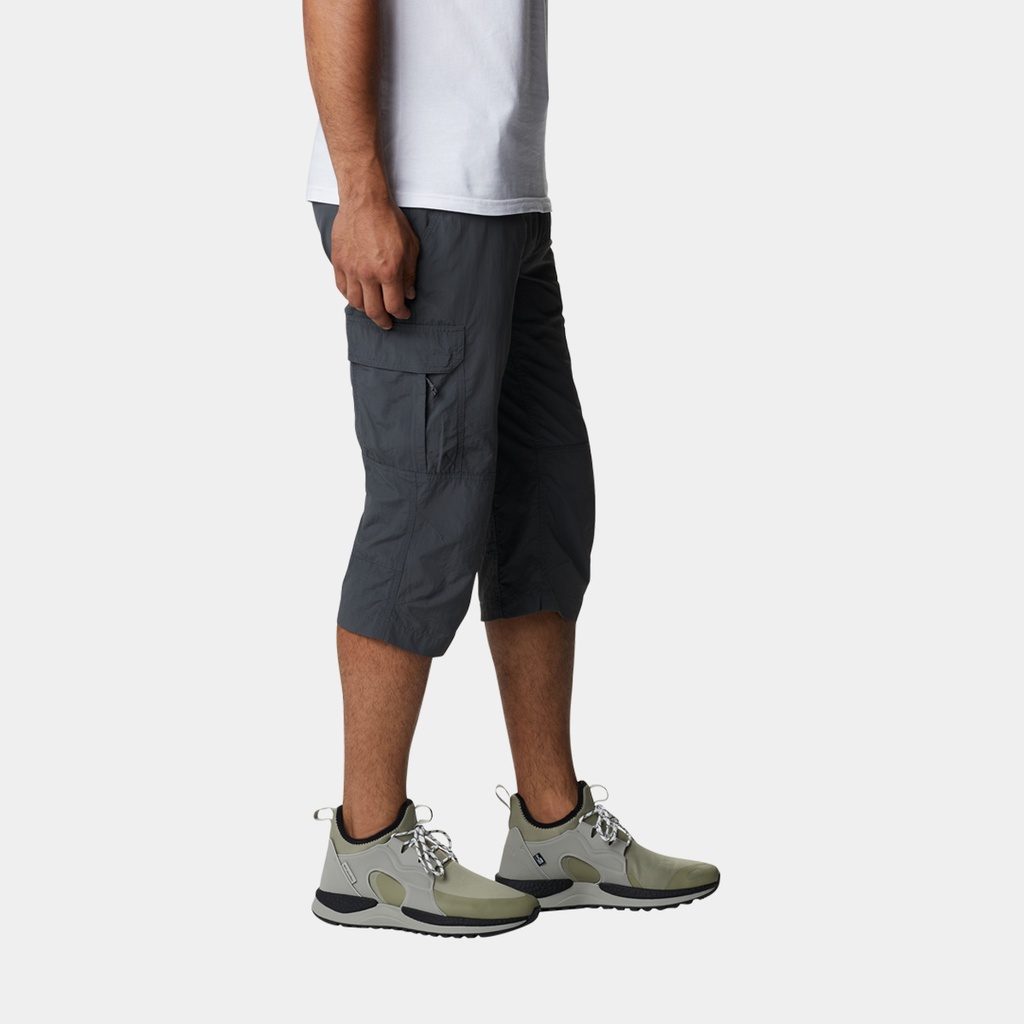 Silver Ridge II Capri Grill