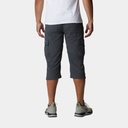 Silver Ridge II Capri Grill