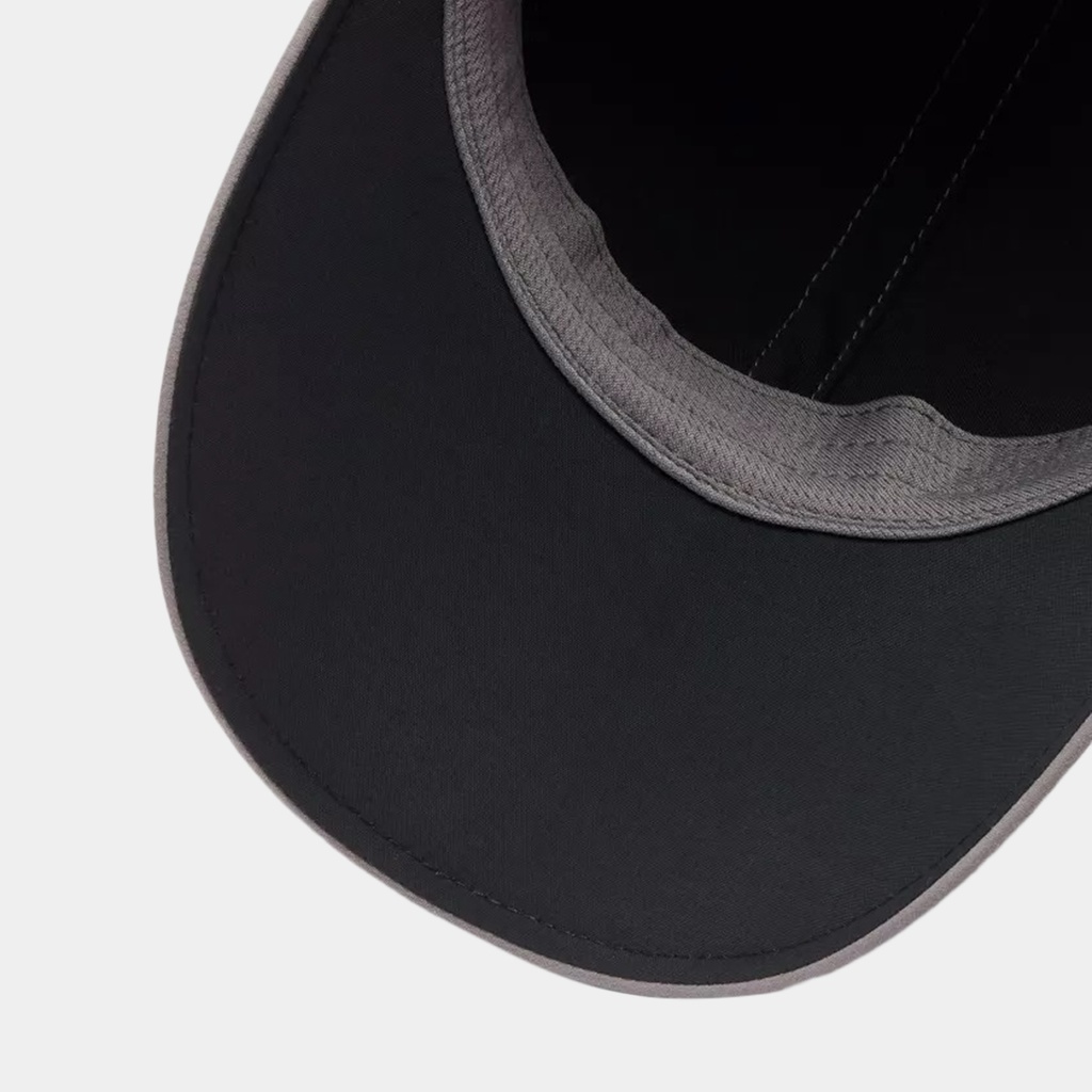 Silver Ridge IV Ball Cap City Grey