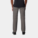 Silver Ridge Utility Convertible Pants (2023) City Grey