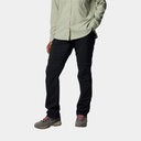 Silver Ridge Utility Convertible Pants (2023) City Grey