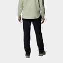 Silver Ridge Utility Convertible Pants (2023) City Grey