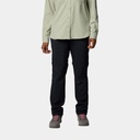 Silver Ridge Utility Convertible Pants (2023) City Grey