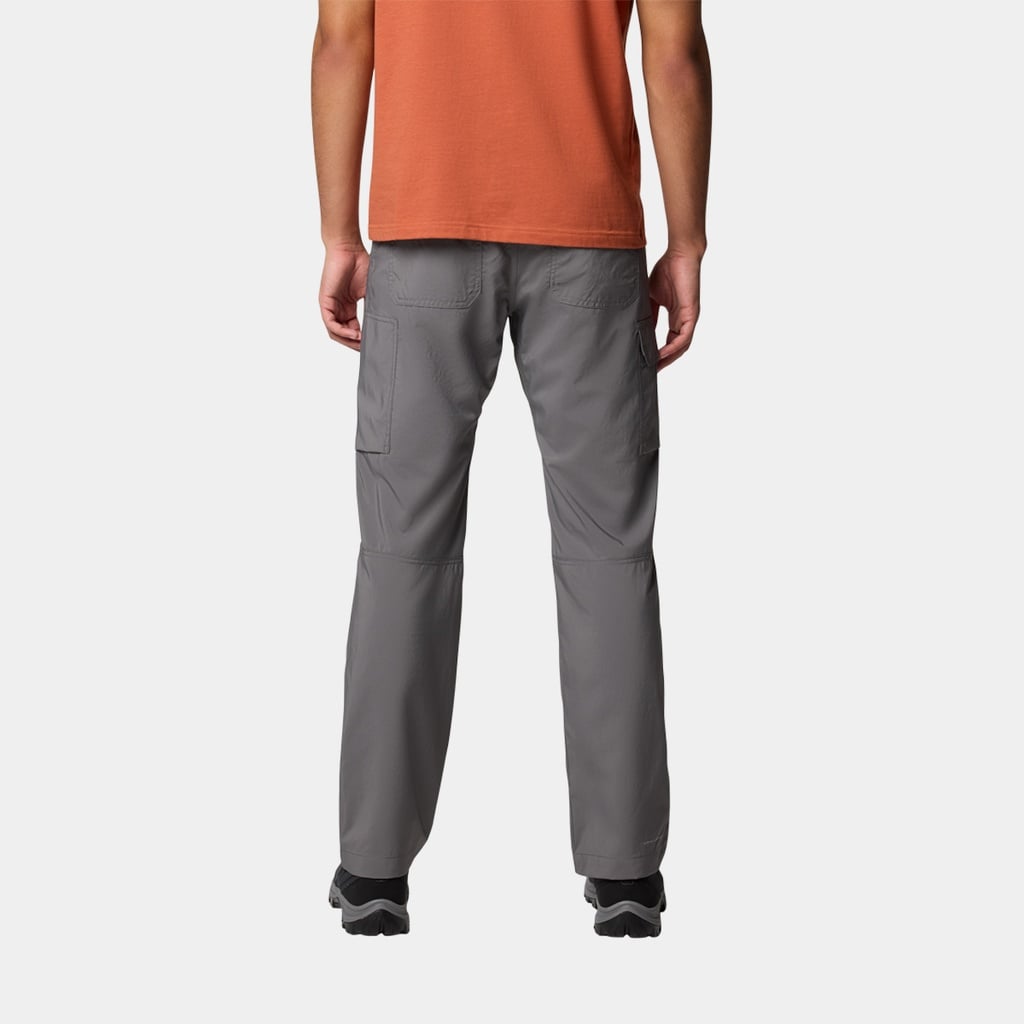 Silver Ridge Utility Convertible Pants Women (2025) Black