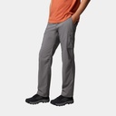 Silver Ridge Utility Convertible Pants Women (2025) Black