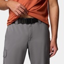 Silver Ridge Utility Convertible Pants Women (2025) Black