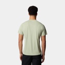 Zero Rules Light Polo City Grey