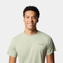 Zero Rules Light Polo City Grey