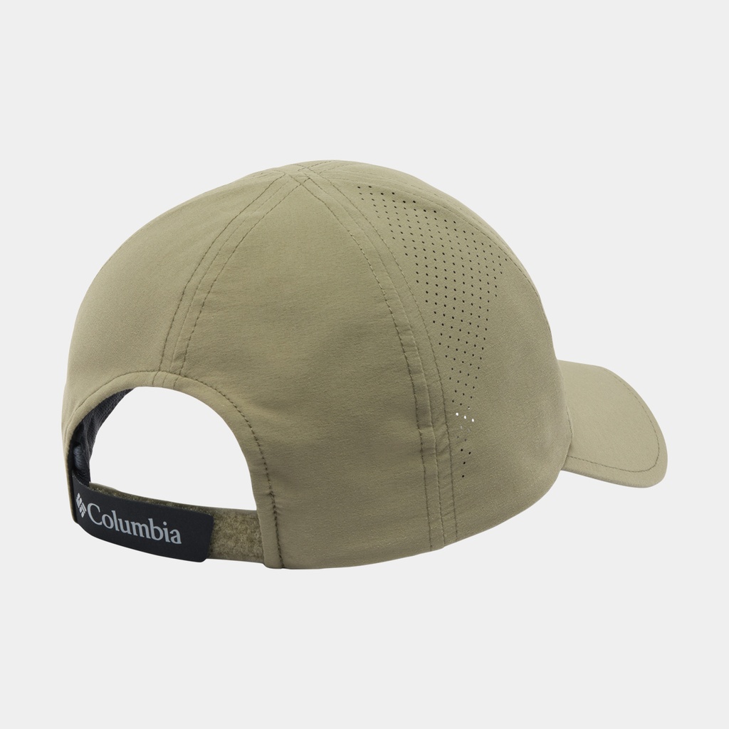 Silver Ridge IV Ball Cap Stone Green