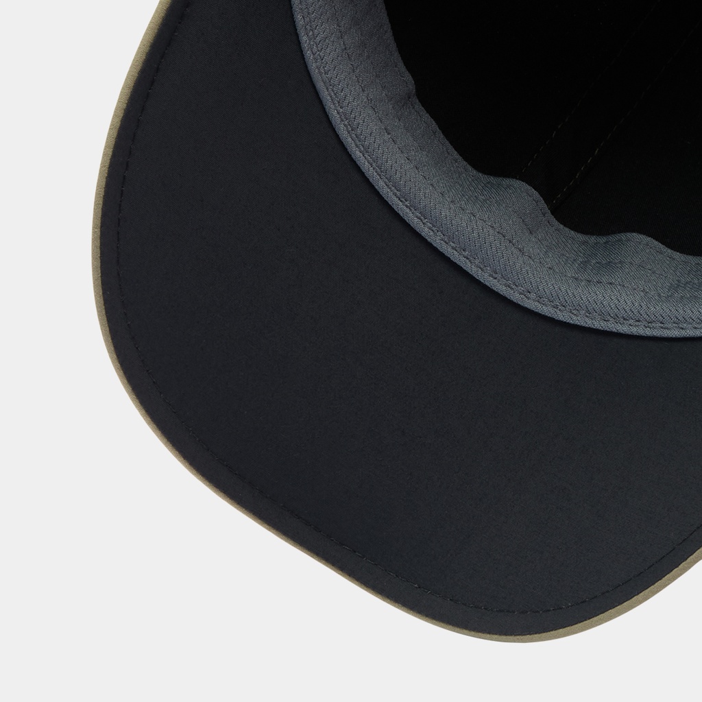 Silver Ridge IV Ball Cap Stone Green