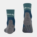 TK2 Cool Short Peacock