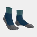 TK2 Cool Short Peacock