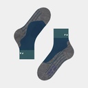 TK2 Cool Short Peacock