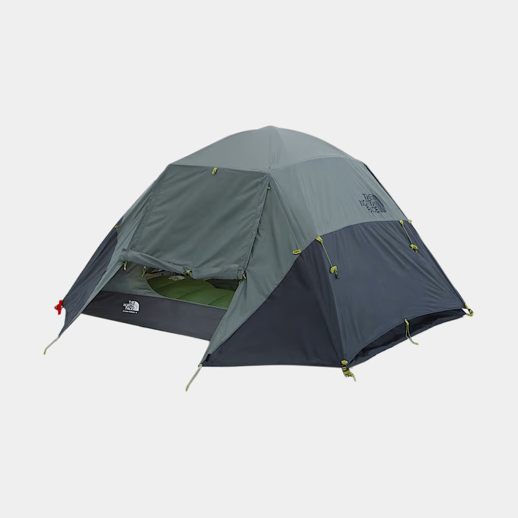 Stormbreak 3 (2025) Agave Green / Asphalt Grey