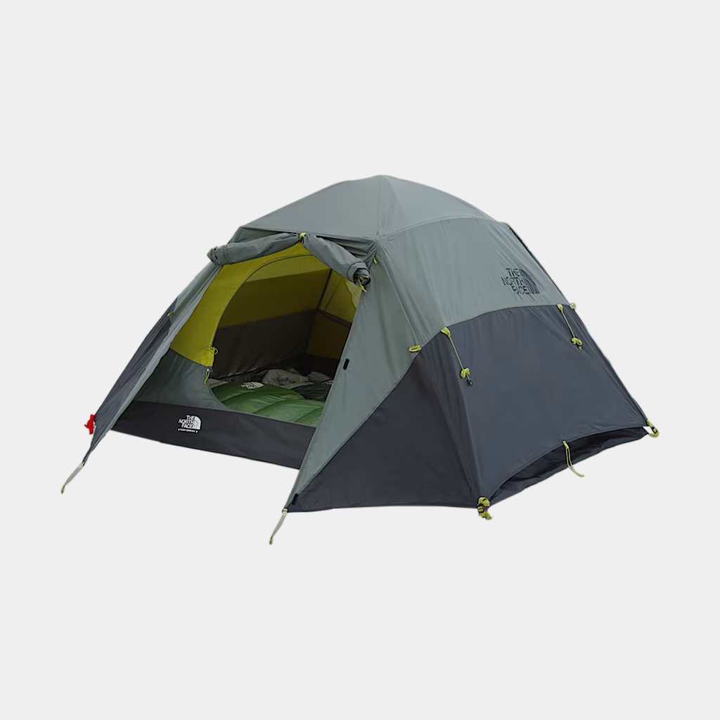 Stormbreak 3 (2025) Agave Green / Asphalt Grey