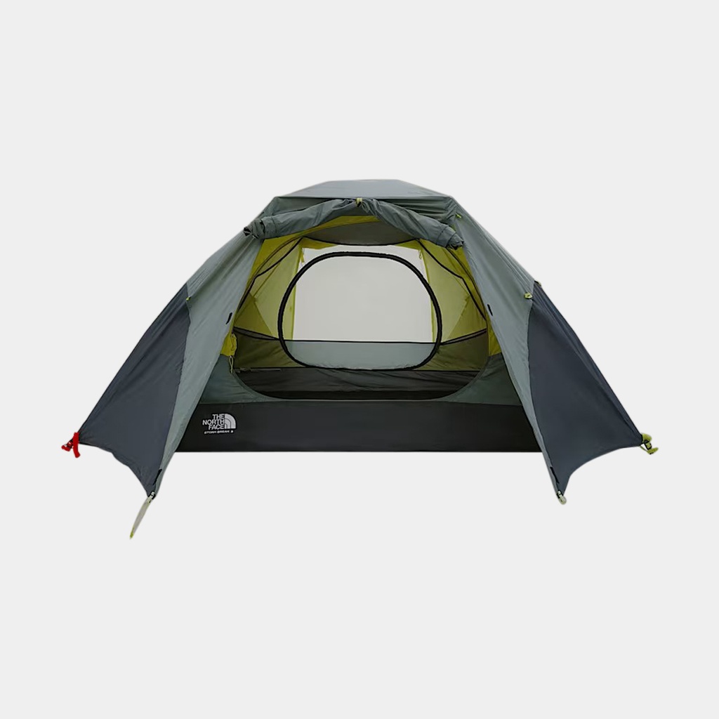 Stormbreak 3 (2025) Agave Green / Asphalt Grey